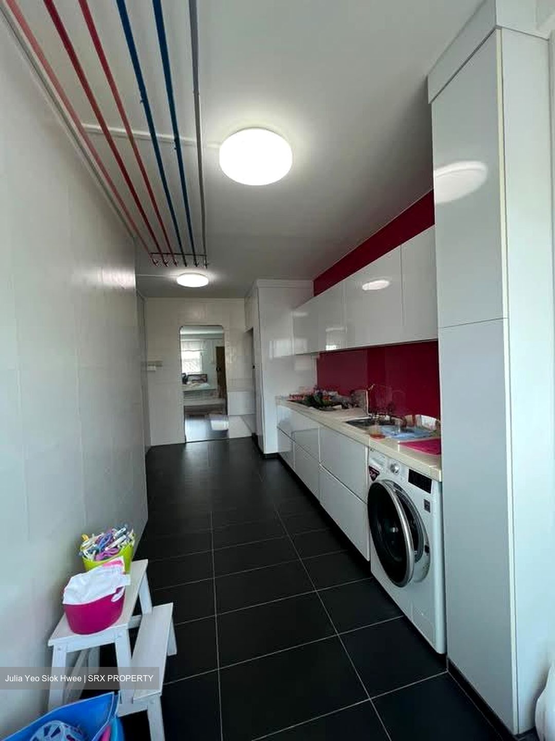 Blk 537 Guilin Breeze (Bukit Batok), HDB 4 Rooms #554860741